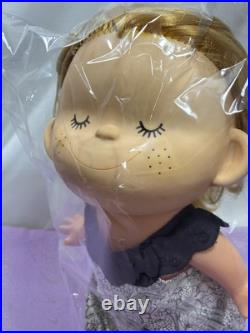 Vintage Doll Japan SOHUBI DOLL Mizumori Ado Rare