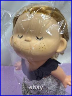 Vintage Doll Japan SOHUBI DOLL Mizumori Ado Rare