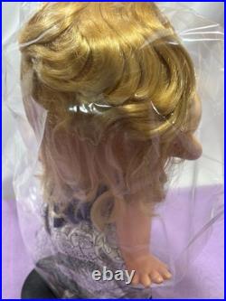 Vintage Doll Japan SOHUBI DOLL Mizumori Ado Rare