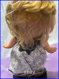 Vintage Doll Japan SOHUBI DOLL Mizumori Ado Rare