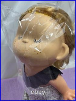 Vintage Doll Japan SOHUBI DOLL Mizumori Ado Rare