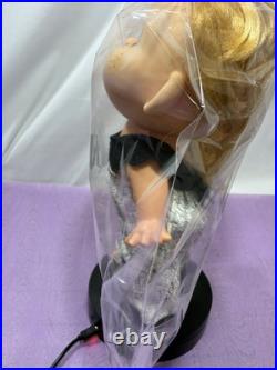 Vintage Doll Japan SOHUBI DOLL Mizumori Ado Rare