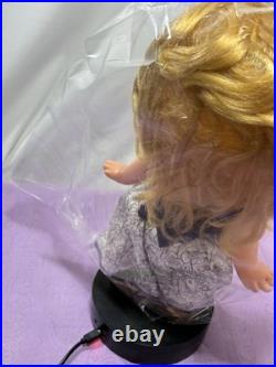 Vintage Doll Japan SOHUBI DOLL Mizumori Ado Rare