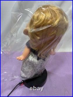 Vintage Doll Japan SOHUBI DOLL Mizumori Ado Rare