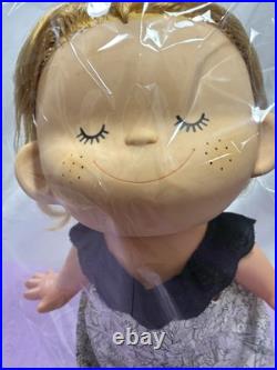 Vintage Doll Japan SOHUBI DOLL Mizumori Ado Rare