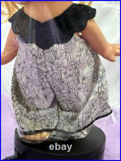 Vintage Doll Japan SOHUBI DOLL Mizumori Ado Rare