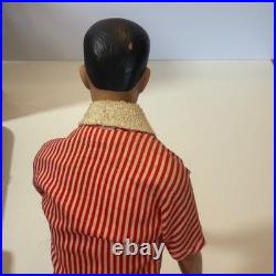 Vintage Early Barbie & Ken Dolls bubblecut In Case With Clothes Accessories Vintage Early Barbie & Ken Dolls bubblecut In Case With Clothes Accessories