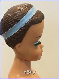 Vintage Fashion Queen Barbie Doll withWigs Gorgeous
