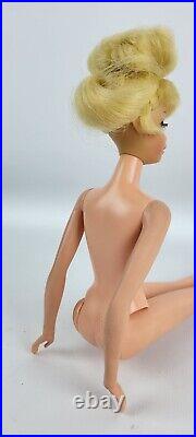 Vintage Francie Growing Hair Japan Bathing Suit Barbie See Photos