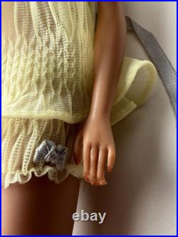 Vintage HTF Barbie Doll MIDGE WITH TEETH Wearing Sweet Dreams, Mattel 1960s