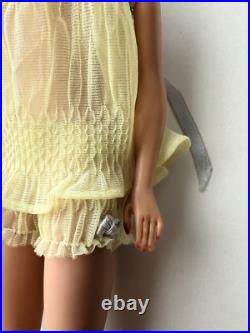 Vintage HTF Barbie Doll MIDGE WITH TEETH Wearing Sweet Dreams, Mattel 1960s