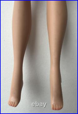 Vintage HTF Barbie Doll MIDGE WITH TEETH Wearing Sweet Dreams, Mattel 1960s