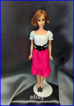 Vintage Hair Happenins Barbie 1971 exclusive Department Store Doll Vintage Hair Happenins Barbie 1971 exclusive Department Store Doll