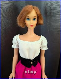 Vintage Hair Happenins Barbie 1971 exclusive Department Store Doll Vintage Hair Happenins Barbie 1971 exclusive Department Store Doll