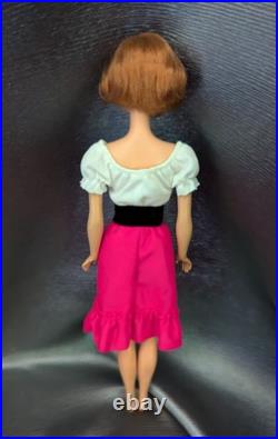 Vintage Hair Happenins Barbie 1971 exclusive Department Store Doll Vintage Hair Happenins Barbie 1971 exclusive Department Store Doll