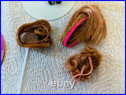 Vintage Hair Happenins Barbie 1971 exclusive Department Store Doll Vintage Hair Happenins Barbie 1971 exclusive Department Store Doll