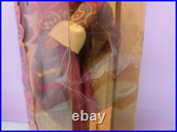 Vintage ITALIAN Barbie 1992 Mattel Dolls of the World Collectible Toys Japan