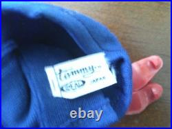 Vintage Ideal Tammy Chan JE Japanese The Way From School #7028 Excellent Cond