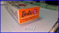 Vintage Japan Barbie Genuine Teenage Fashion Model Brunnette Bubble Cut Vintage Japan Barbie Genuine Teenage Fashion Model Brunnette Bubble Cut