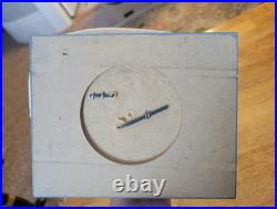 Vintage Japanese Bride Doll White Kimono Wedding Geisha Gofun Yoshitoku 12