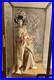 Vintage_Japanese_Doll_Geisha_Girl_In_Kimono_WithGlass_Case_01_yu