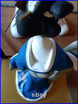 Vintage Japanese Geisha Doll Collectible