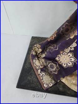 Vintage Japanese Geisha Doll Traditional Style Sukiyo Doll Product Oyamagata