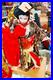 Vintage_Japanese_Geisha_Fuji_musume_Doll_17_5_Silk_Red_Kimono_nihon_ningyo_01_dh