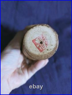Vintage Japanese Kokeshi Dolls Lot of 5 Traditional Art Collectibles 8cm-22cm
