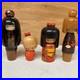 Vintage_Japanese_Kokeshi_Wooden_Dolls_Set_of_4_Traditional_Folk_Art_Retro_Decor_01_un
