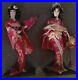 Vintage_Japanese_Nishi_Doll_NANAMAIGASA_Geisha_Figurine_Lot_Of_2_Read_01_wvkf