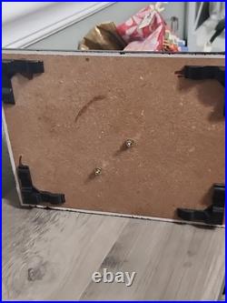 Vintage Japanese Oyama Doll Kimono Geisha Maiko Traditional Folk Craft Japan Fan