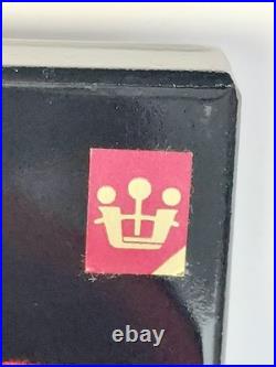 Vintage Japanese Oyama Ningyo Geisha Doll Traditional Silk Kimono 17 Folk Craft