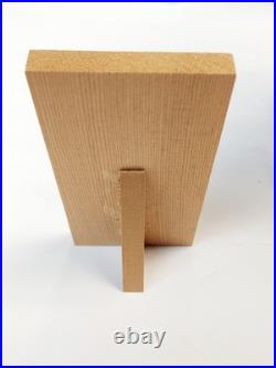 Vintage Japanese Oyama Ningyo Geisha Doll Traditional Silk Kimono 17 Folk Craft