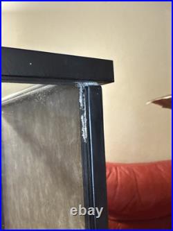 Vintage Japanese Oyama Percussion 15 T Geisha Doll In 17 T Enclosed Glass Case