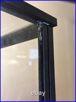 Vintage Japanese Oyama Percussion 15 T Geisha Doll In 17 T Enclosed Glass Case