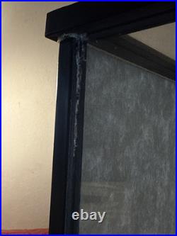 Vintage Japanese Oyama Percussion 15 T Geisha Doll In 17 T Enclosed Glass Case