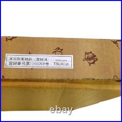 Vintage Japanese Samurai Warrior Doll In Handmade Armor & Accessories Japan