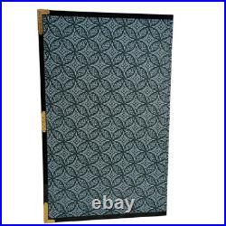 Vintage Japanese Samurai Warrior Doll In Handmade Armor & Accessories Japan