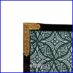 Vintage Japanese Samurai Warrior Doll In Handmade Armor & Accessories Japan