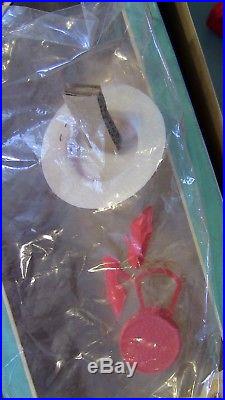Vintage Japanese Sandy Doll exclusive from Japan NRFB from the 1970s in BOX