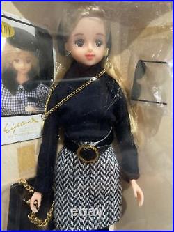 Vintage Jenny Eighteen Doll Japan
