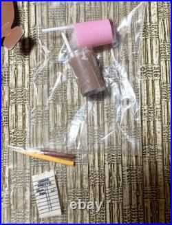 Vintage Ken 1964 FOUNTAIN BOY#1407 Near Complete / No Spoons. Excellent
