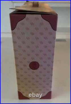 Vintage Kewpie Doll Figure Set Picnic Kewpie Doll Retro Collection Japan Ltd