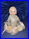 Vintage_Kewpie_Doll_Powder_Puff_Holder_Dress_Jointed_Arms_Frozen_Legs_Rare_Japan_01_prxy