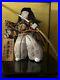 Vintage_Kiyoko_Seko_1983_Japanese_Samurai_Doll_withSword_Glass_Case_01_lxkm
