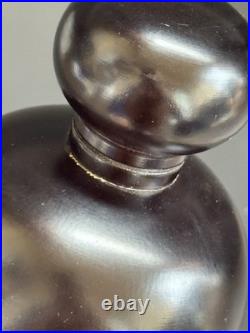 Vintage Kokeshi Wooden Doll Signed By Japanese Artist