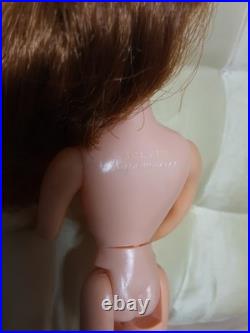 Vintage Licca Chan Doll 2nd Generation Takara Japan 1970s Vintage Licca Chan Doll 2nd Generation Takara Japan 1970s