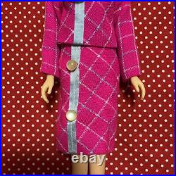 Vintage Licca-Chan Lady Francie Doll Clothes