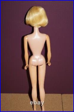 Vintage Long Hair American Girl Barbie + #1 MINT Gold n' Glamour #1647